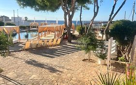 Approdo Boutique Hotel Leuca