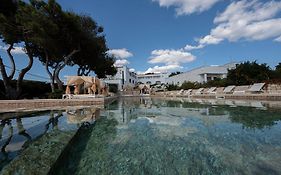 Approdo Boutique Hotel Leuca